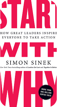 Start with Why