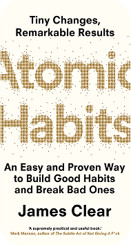 Atomic Habits