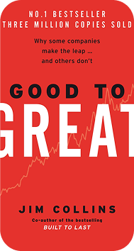 Good to Great
